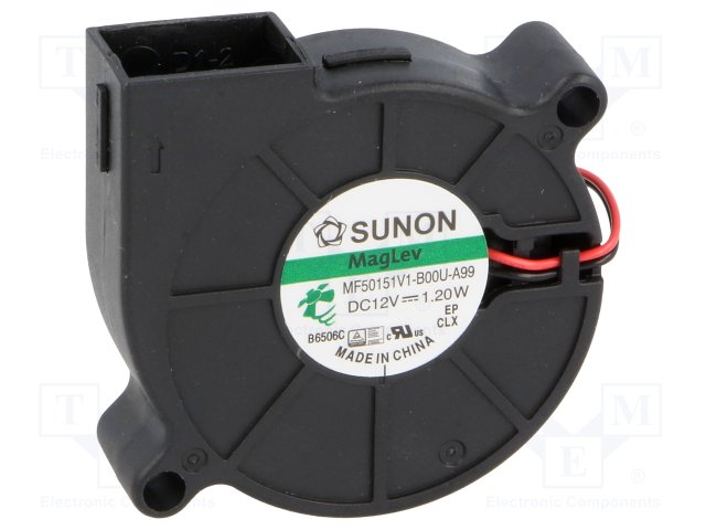 MF50151V1-B00U-A99Sunon Fans