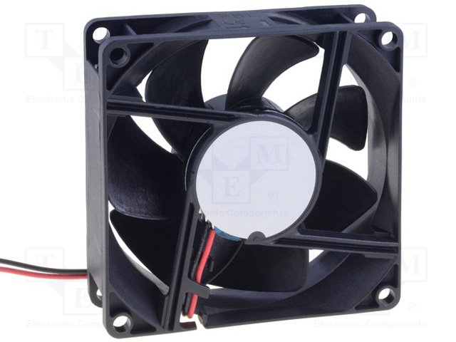 PE80252B2-000U-A99Sunon Fans