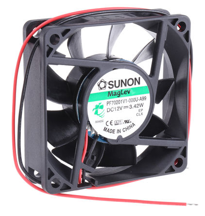 PF70201V1-000U-A99Sunon Fans