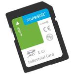 Swissbit SFSD032GL3BM1TO-I-LF-2B1-STD