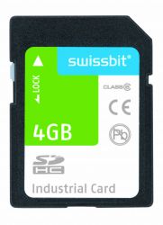 SFSD4096L1BM1TO-E-GE-111-STDSwissbit