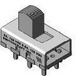 C46206LRXSwitchcraft Inc.