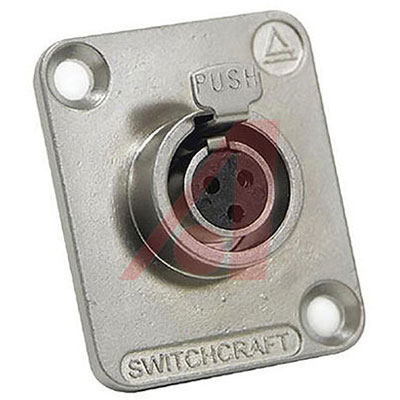 EHT3MPKGSwitchcraft Inc.