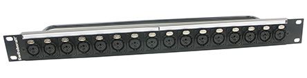 QGPK116FBSwitchcraft Inc.
