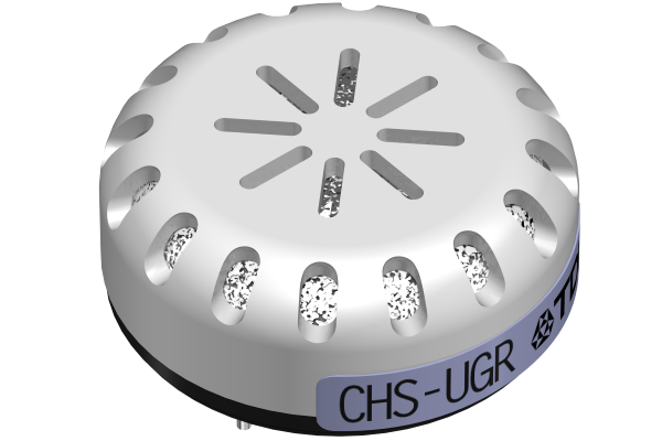 CHS-UGRTDK Corporation