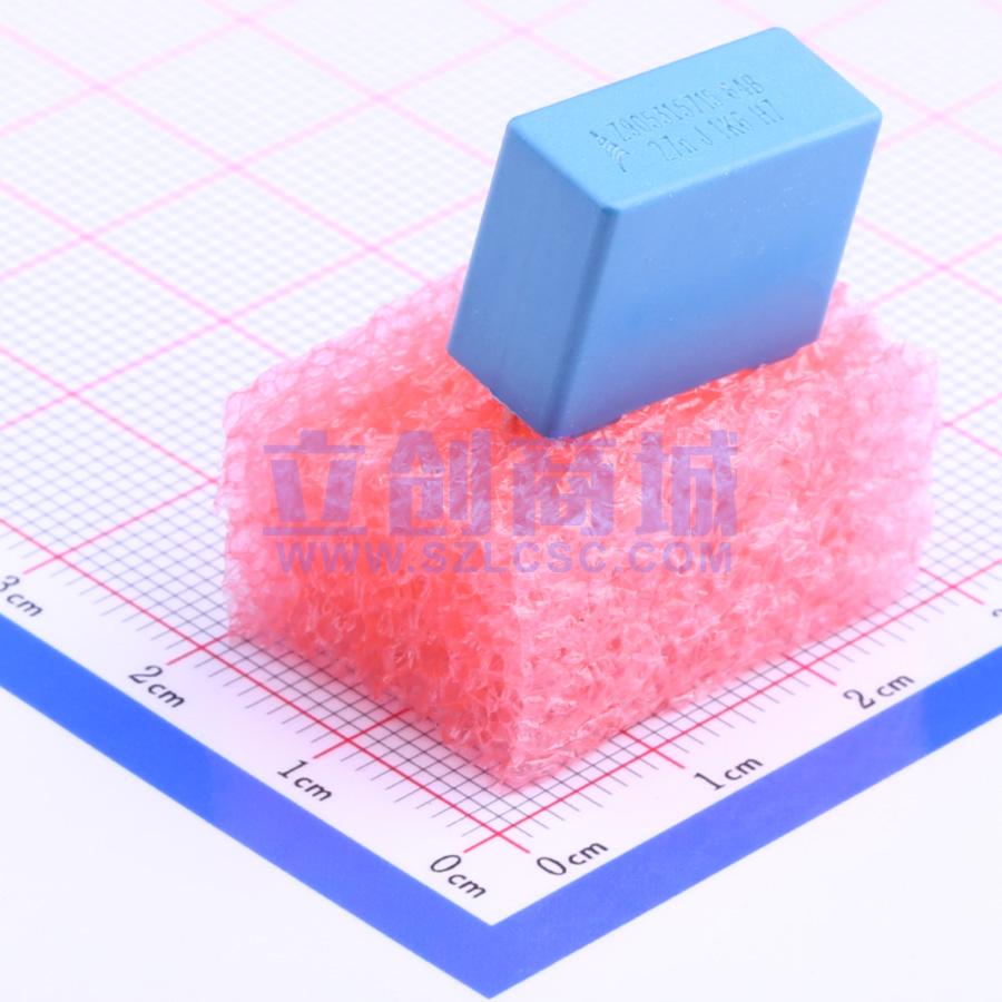 B32642B1273J000TDK Electronics Inc.