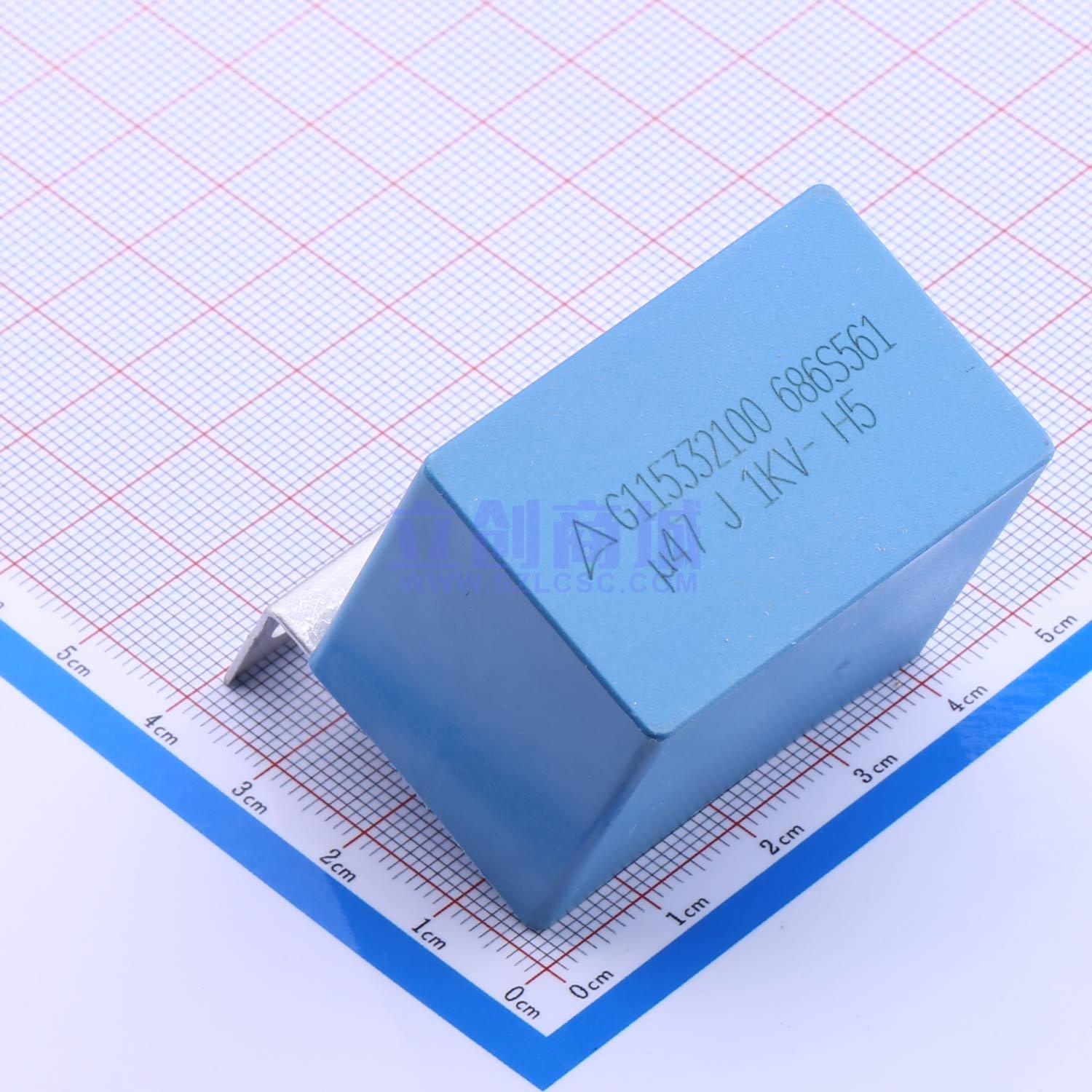 B32686S0474J561TDK Electronics Inc.