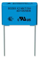 B32933A3224K189TDK Electronics Inc.
