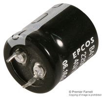 B41505A5109M000TDK Electronics Inc.