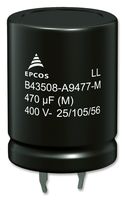 B43508E2158M000TDK Electronics Inc.