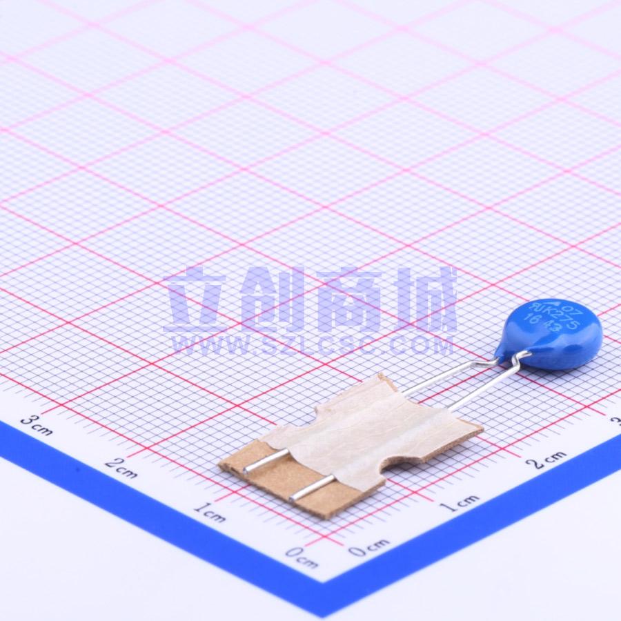 B72207S0271K261TDK Electronics Inc.