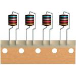 B82144B1332K000TDK Electronics Inc.