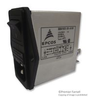 B84103S0001A010TDK Electronics Inc.
