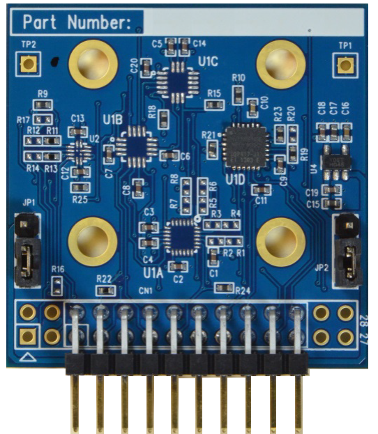 EV_ICM-20600TDK InvenSense