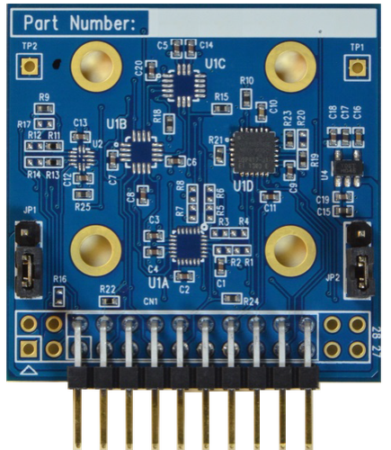 EV_ITG-1010TDK InvenSense