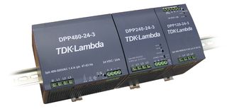 DPP960-48-3TDK-Lambda Americas Inc.