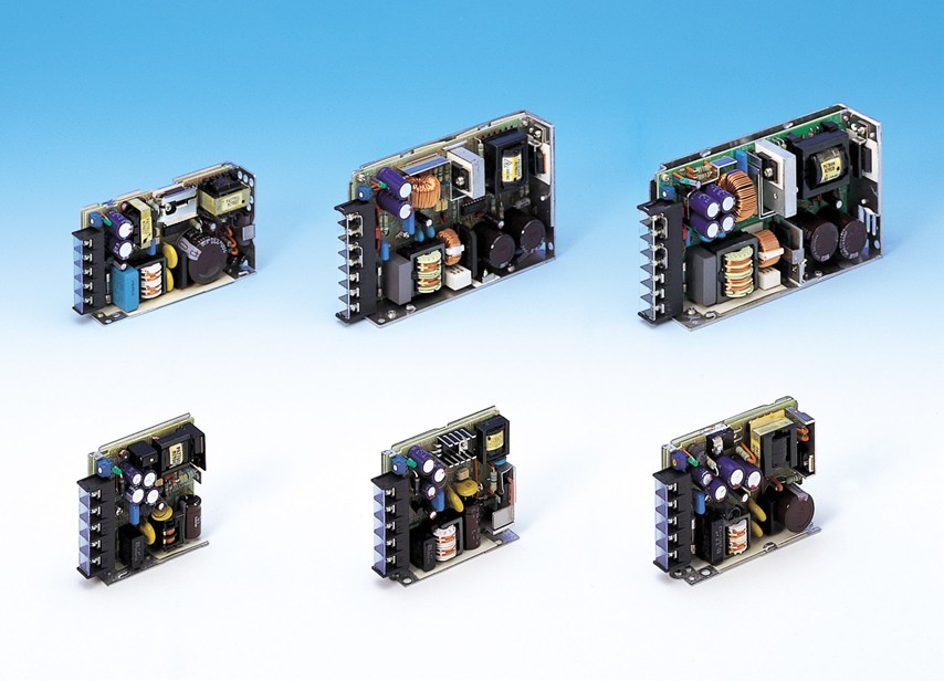 HK50A-12TDK-Lambda Americas Inc.