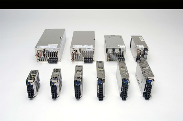 HWS100-24TDK-Lambda Americas Inc.