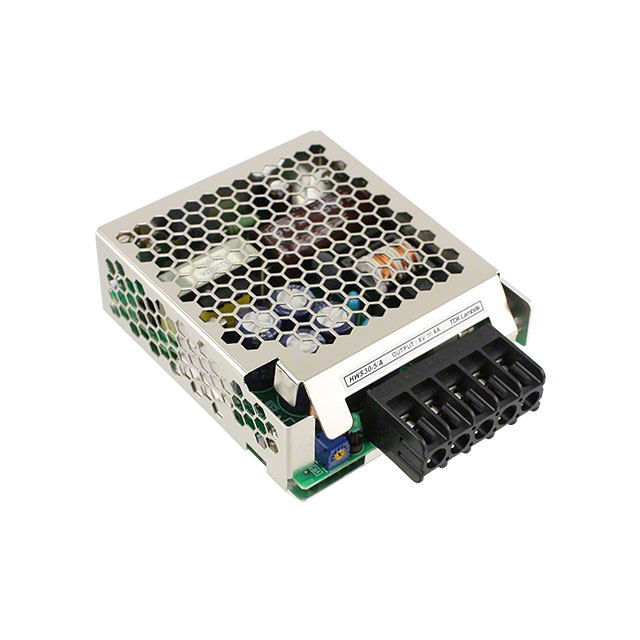 HWS303TDK-Lambda Americas Inc.