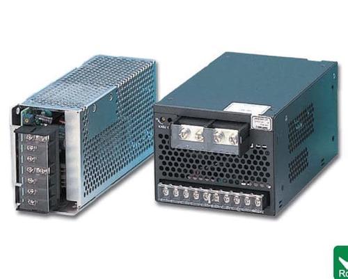 TDK-Lambda Americas Inc. JWS5024/R