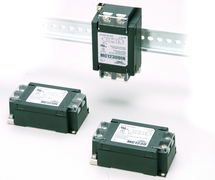 MC1206TDK-Lambda Americas Inc.