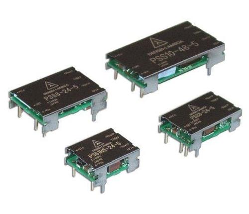PSS10512/STDK-Lambda Americas Inc.