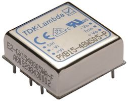 PXB15-48WD05/NTTDK-Lambda Americas Inc.