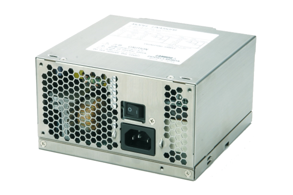UNA350PBTDK-Lambda Americas Inc.