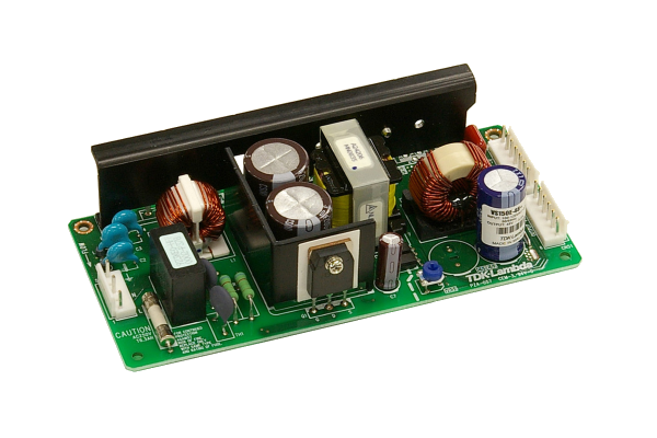 VS150E-24TDK-Lambda Americas Inc.