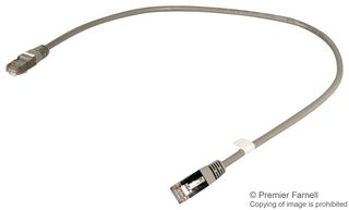 Z-RJ45TDK-Lambda Americas Inc.