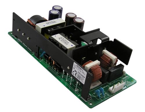 ZWS300BAF24/CO2TDK-Lambda Americas Inc.