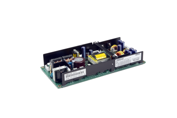 ZWX240/L2TDK-Lambda Americas Inc.