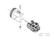 1338317-1TE Application Tooling