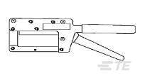1437000-6TE Application Tooling