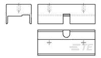 1596463-1TE Application Tooling