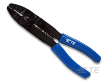169060-8TE Application Tooling