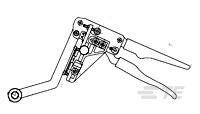169424-1TE Application Tooling