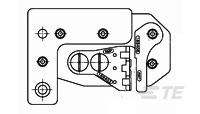 2-1579001-3TE Application Tooling