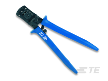 2-1579005-2TE Application Tooling