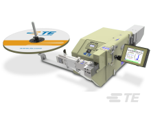 2161800-4TE Application Tooling