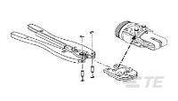217200-1TE Application Tooling