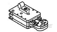 217202-1TE Application Tooling