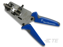 4-1579002-2TE Application Tooling