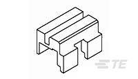 438037-1TE Application Tooling