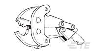 48174TE Application Tooling