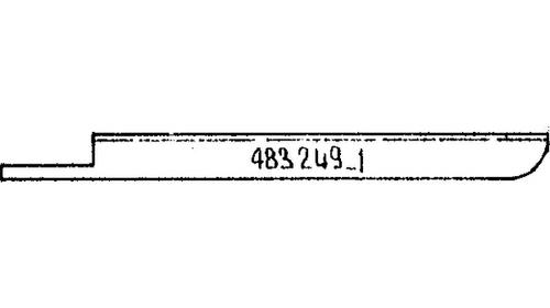 483249-1TE Application Tooling