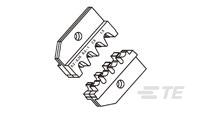 539736-2TE Application Tooling