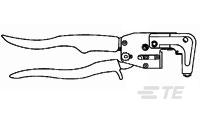 58195-1TE Application Tooling