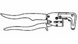 58195-2TE Application Tooling