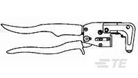 58261-3TE Application Tooling